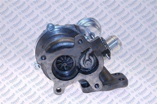 BORG 54359880021 Turbo Sarj Bipper Tepee 1.4 Hdi 08> Nemo 1.4 Hdi 08> Borgwarner